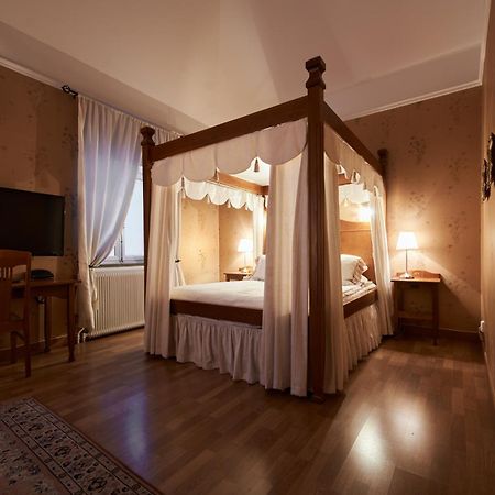 Hotell Laeckoe Lidköping Zewnętrze zdjęcie