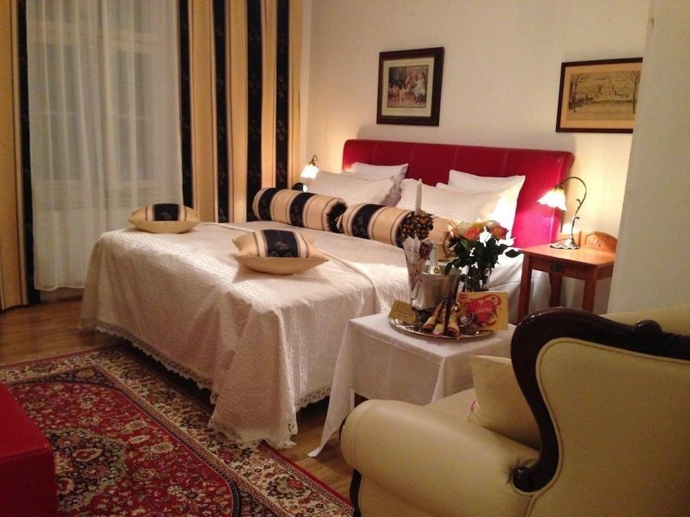 Hotell Laeckoe Lidköping Zewnętrze zdjęcie