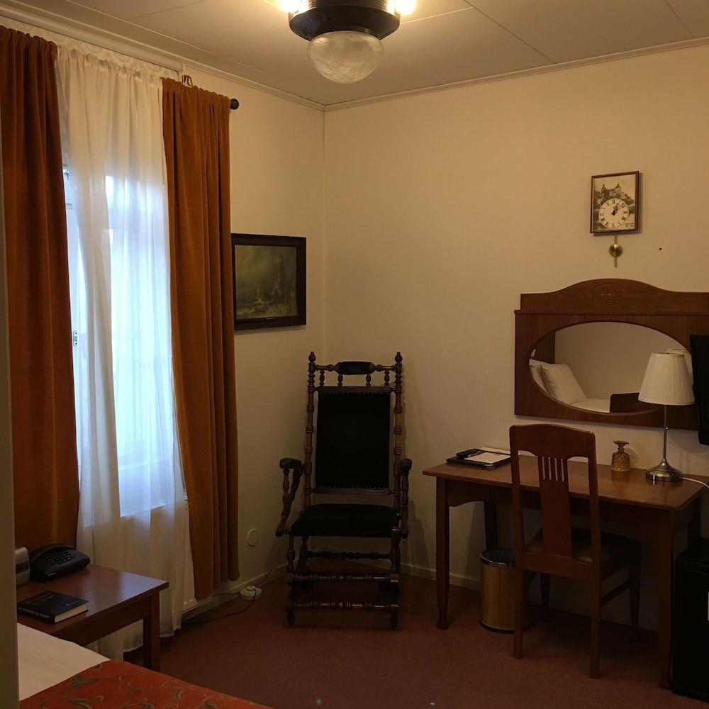 Hotell Laeckoe Lidköping Zewnętrze zdjęcie