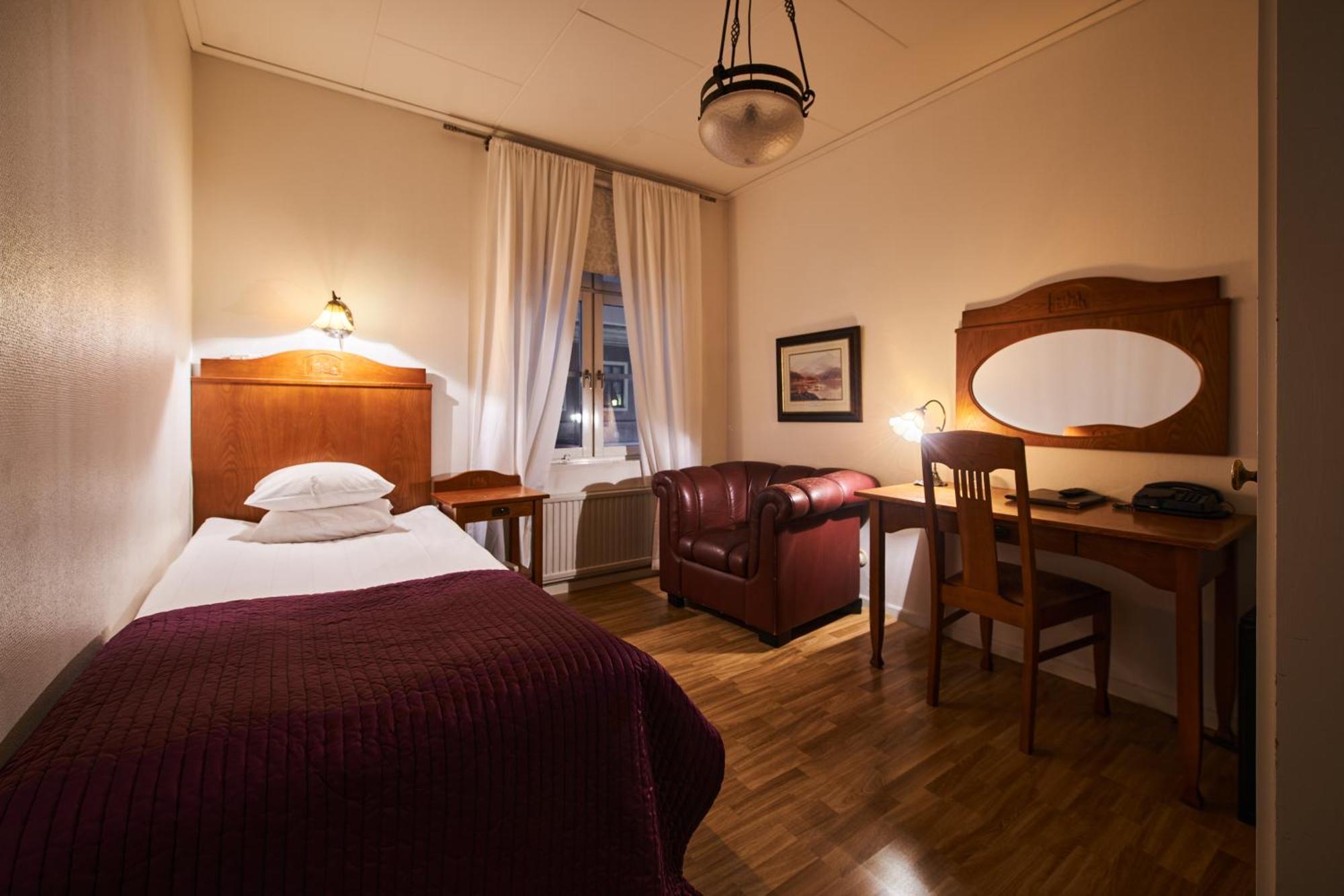 Hotell Laeckoe Lidköping Zewnętrze zdjęcie