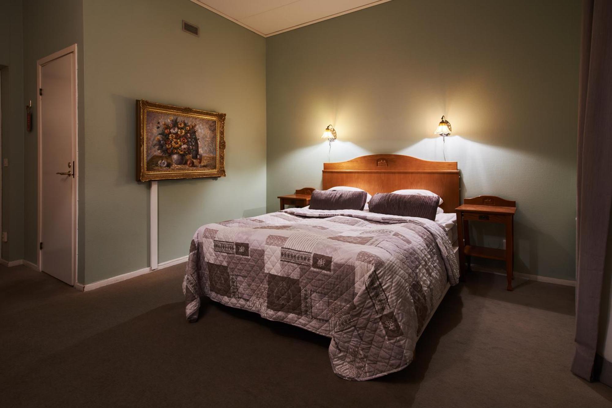 Hotell Laeckoe Lidköping Zewnętrze zdjęcie