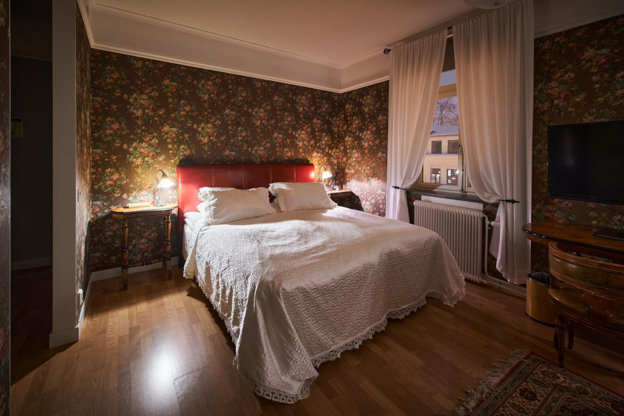 Hotell Laeckoe Lidköping Zewnętrze zdjęcie