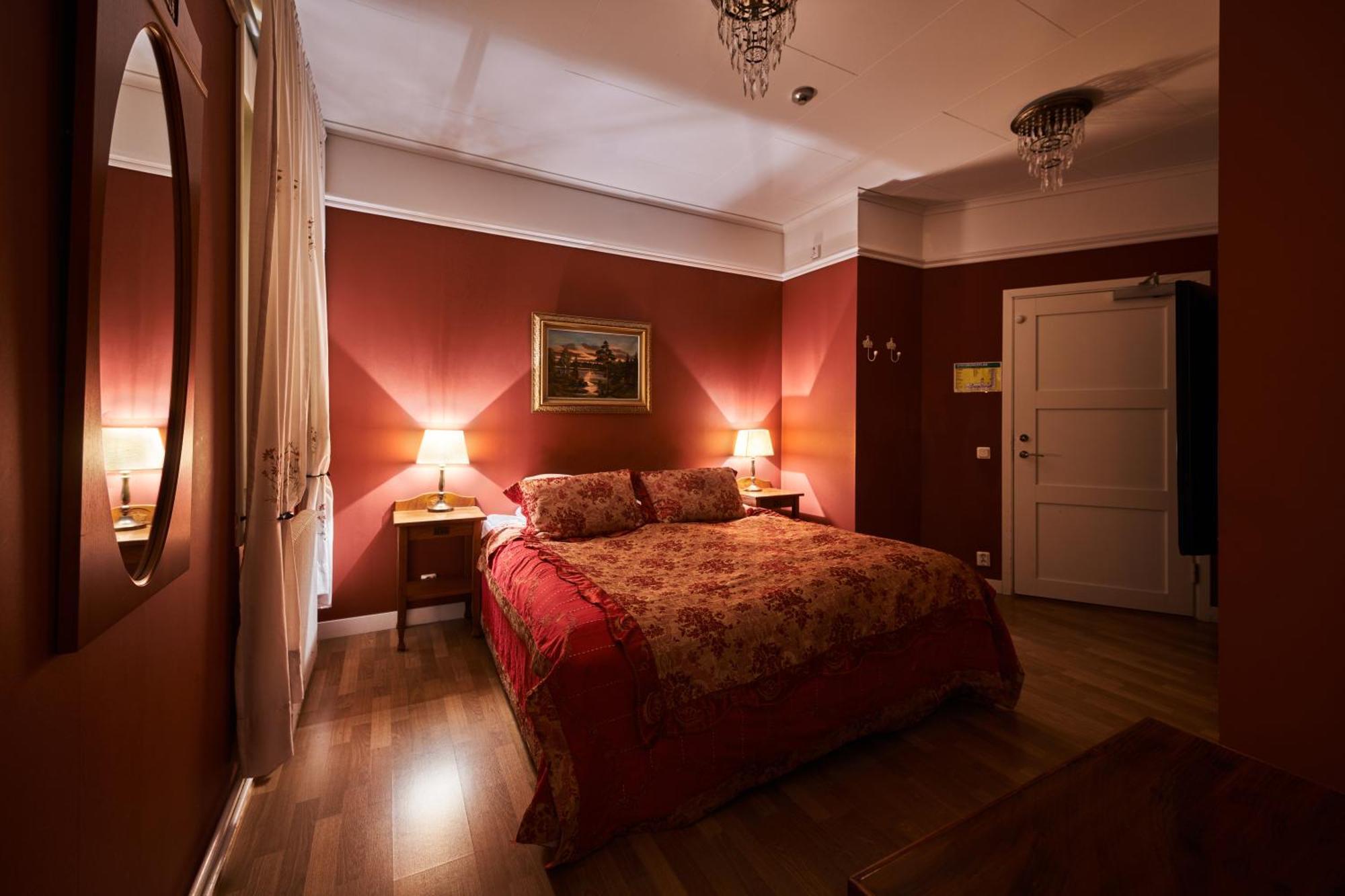 Hotell Laeckoe Lidköping Zewnętrze zdjęcie