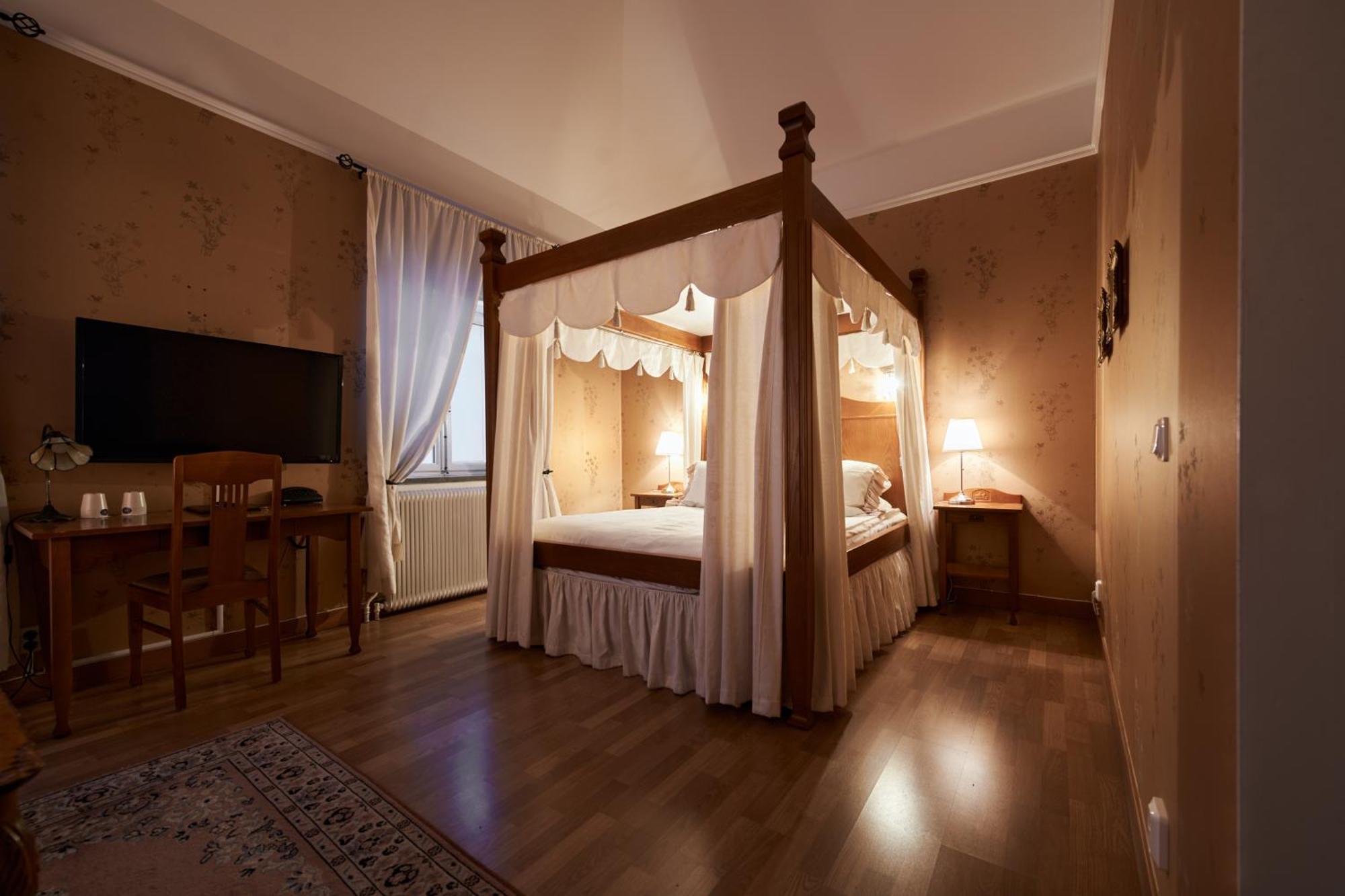 Hotell Laeckoe Lidköping Zewnętrze zdjęcie