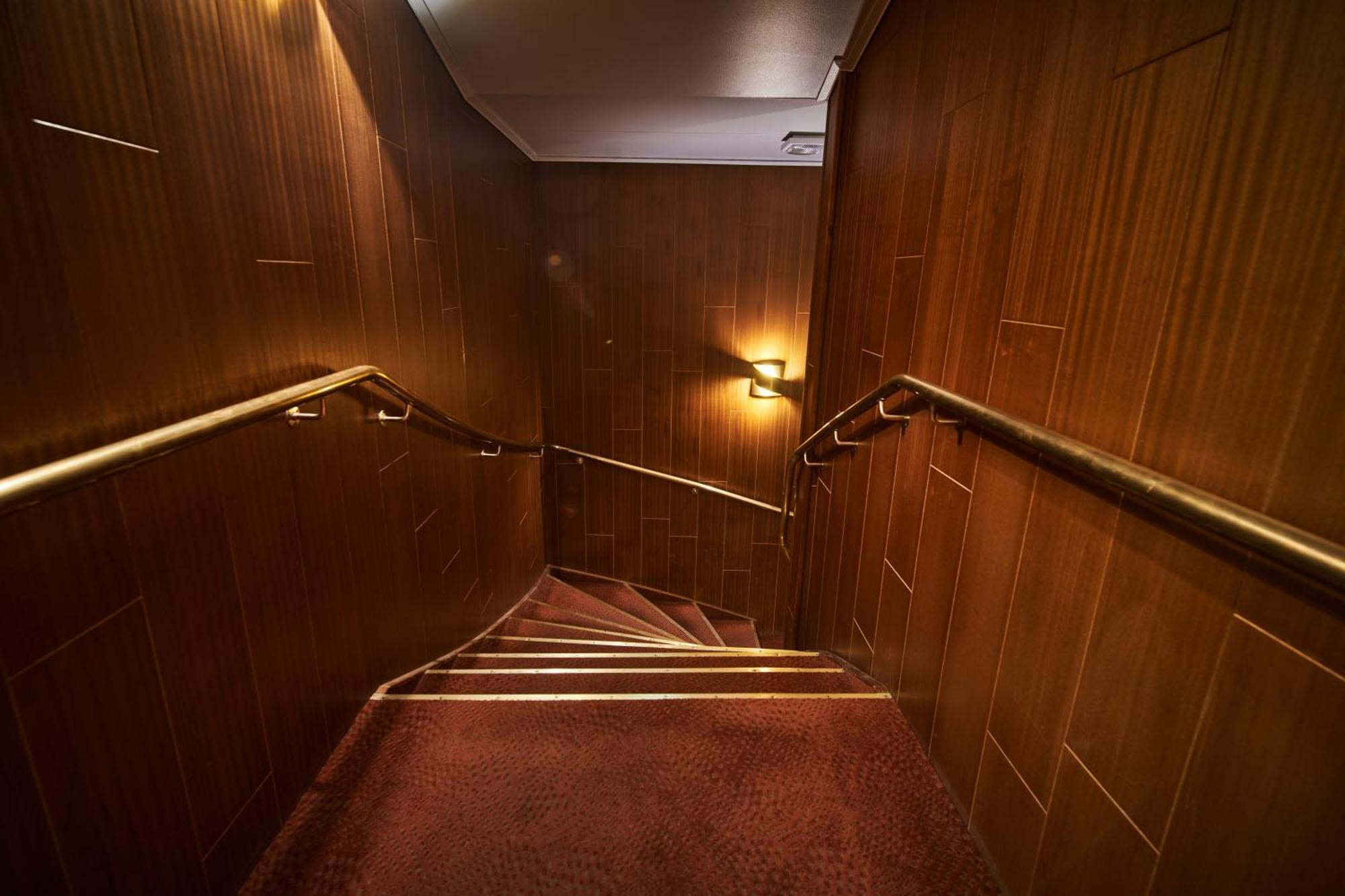 Hotell Laeckoe Lidköping Zewnętrze zdjęcie