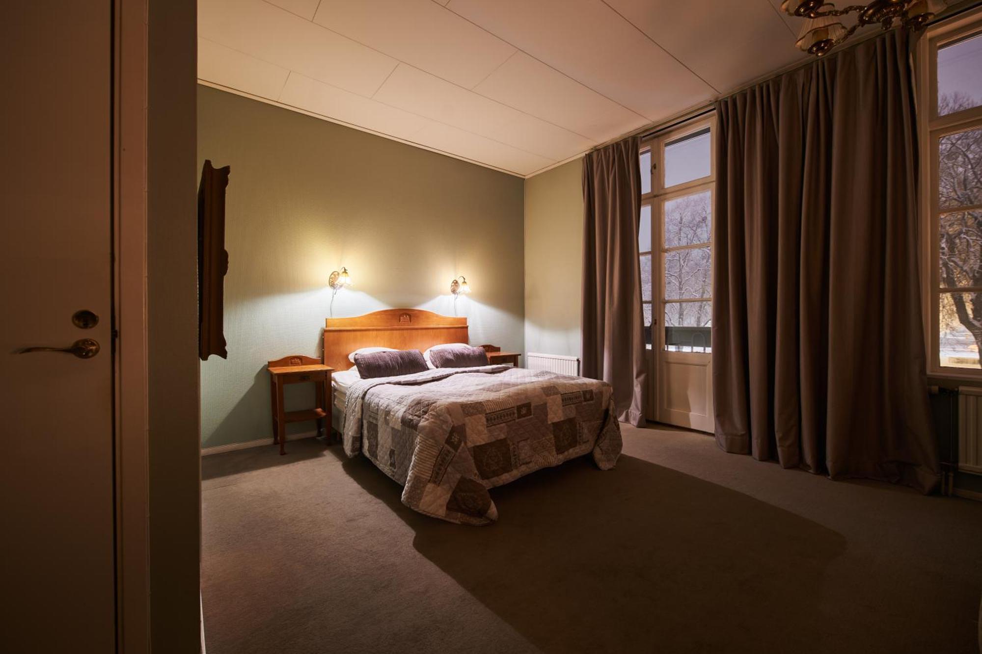Hotell Laeckoe Lidköping Zewnętrze zdjęcie