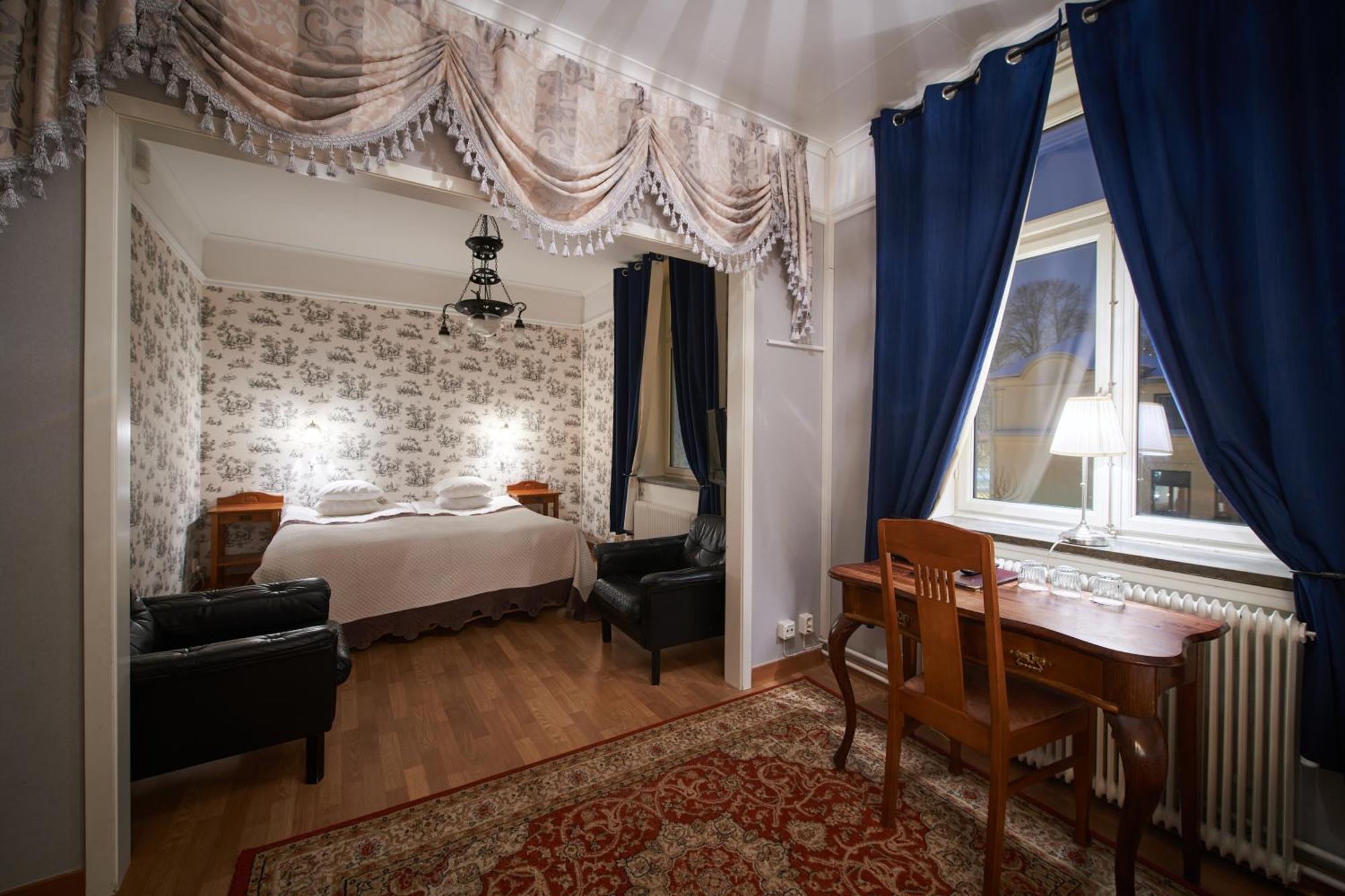 Hotell Laeckoe Lidköping Zewnętrze zdjęcie