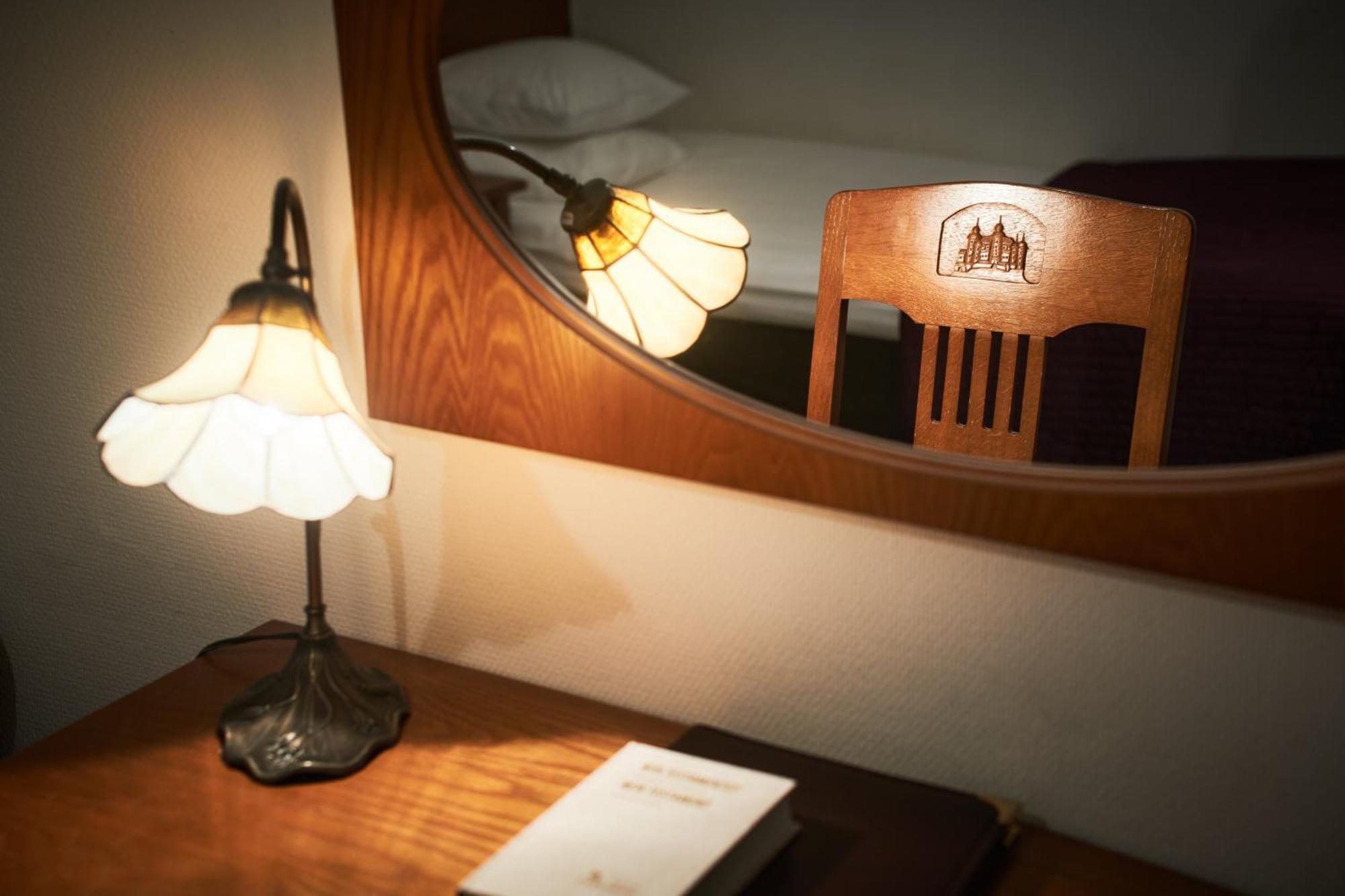 Hotell Laeckoe Lidköping Zewnętrze zdjęcie