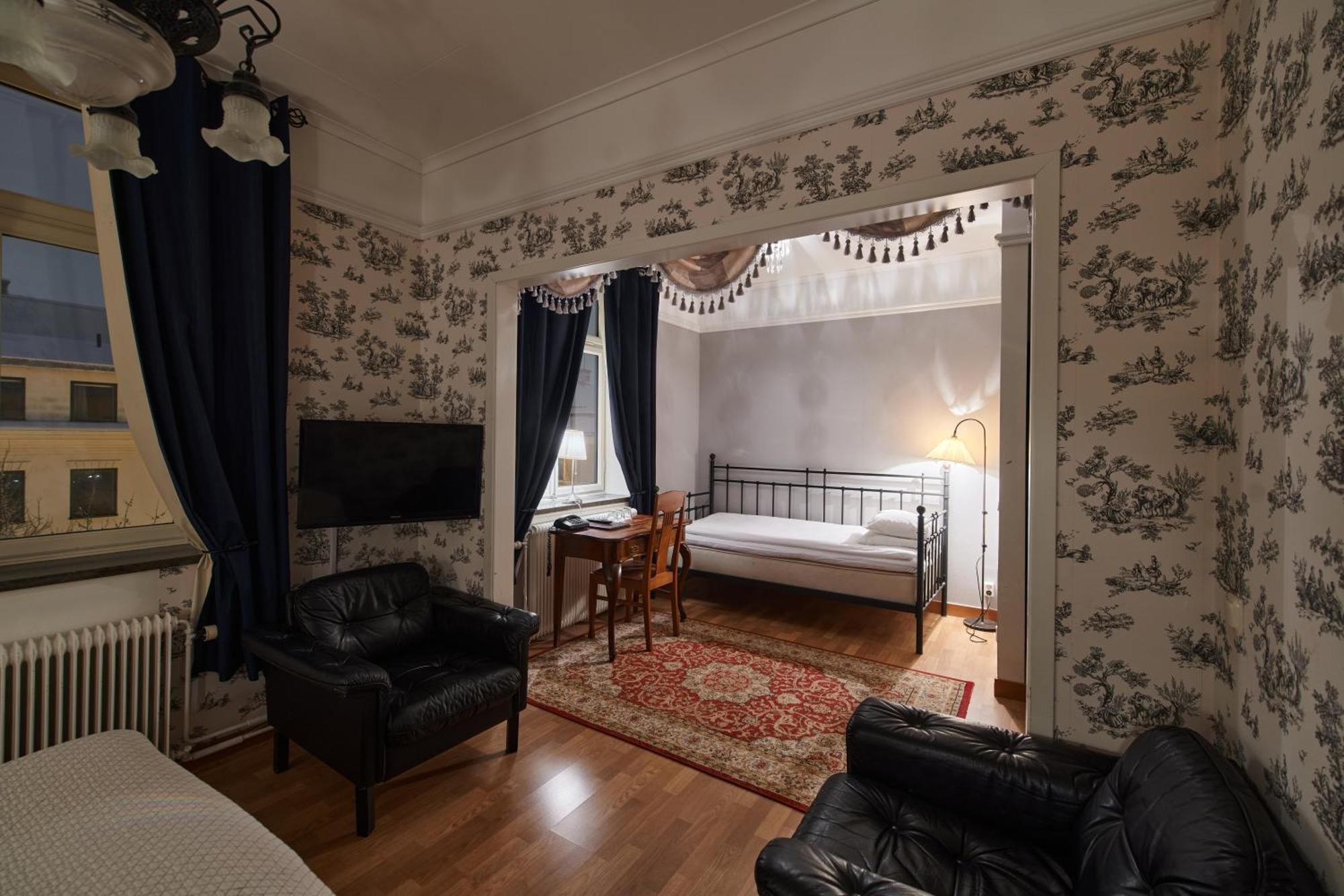 Hotell Laeckoe Lidköping Zewnętrze zdjęcie