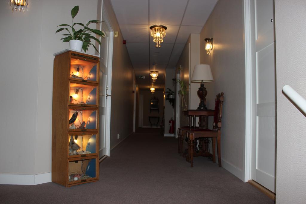 Hotell Laeckoe Lidköping Zewnętrze zdjęcie