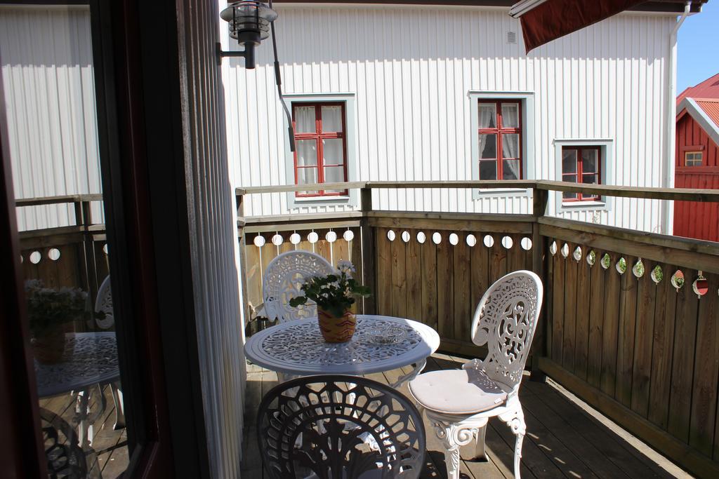 Hotell Laeckoe Lidköping Zewnętrze zdjęcie