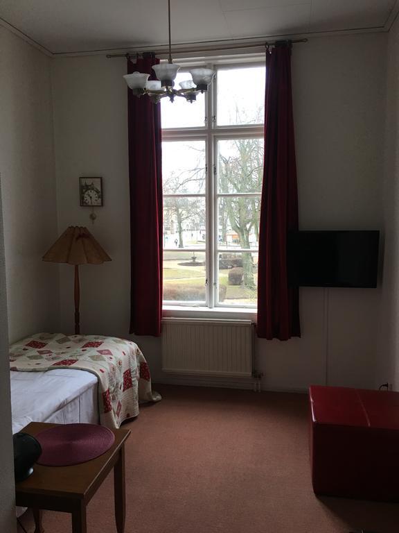 Hotell Laeckoe Lidköping Zewnętrze zdjęcie