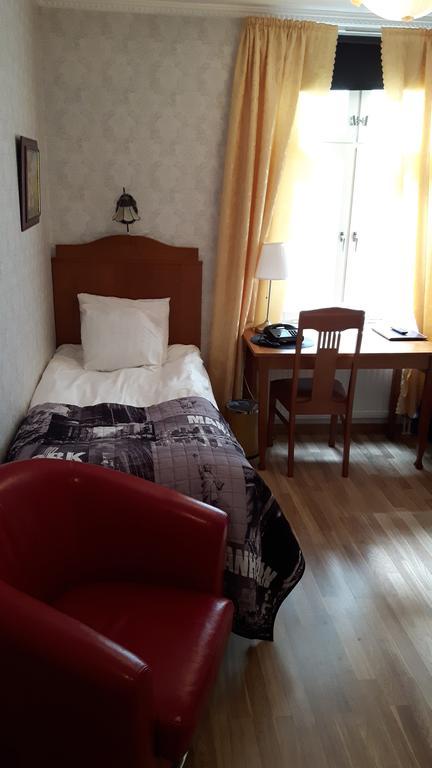 Hotell Laeckoe Lidköping Zewnętrze zdjęcie