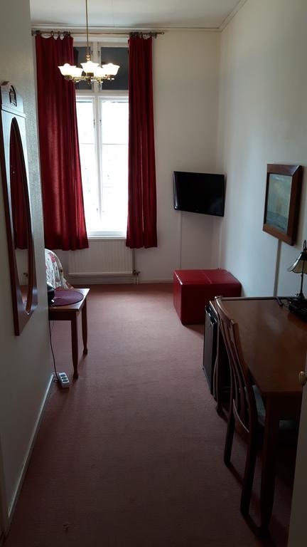 Hotell Laeckoe Lidköping Zewnętrze zdjęcie