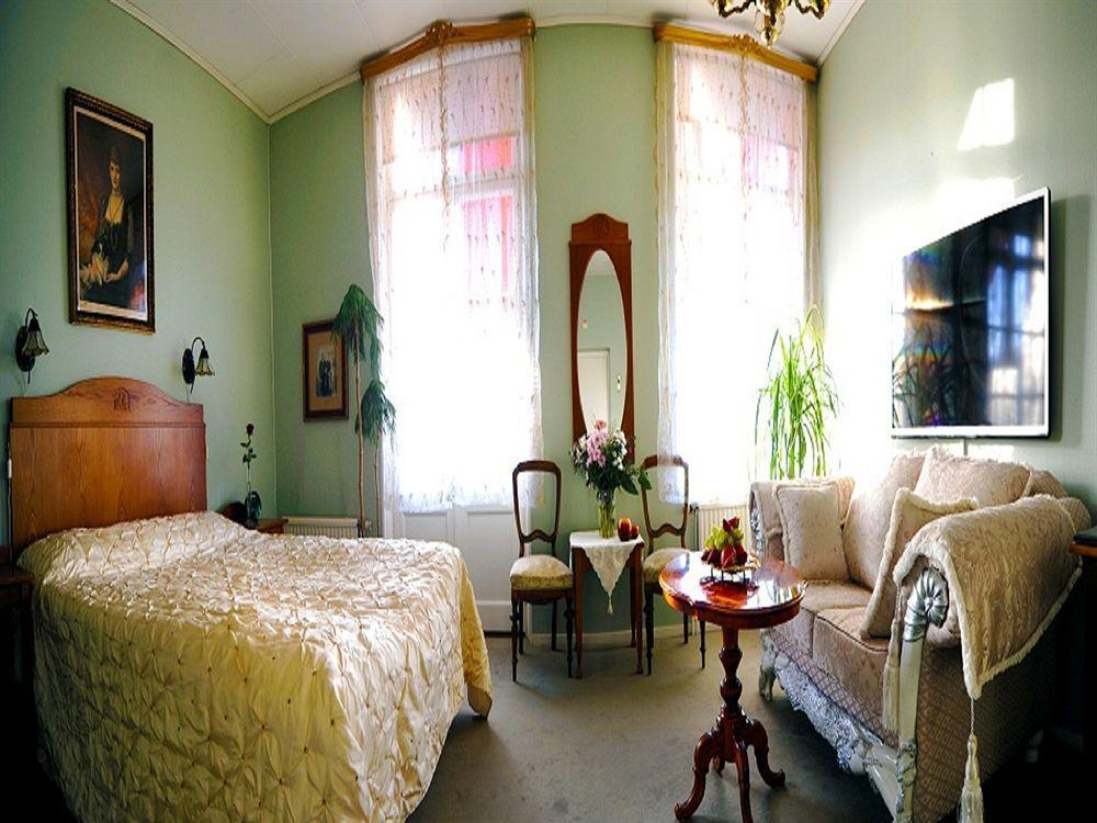 Hotell Laeckoe Lidköping Zewnętrze zdjęcie