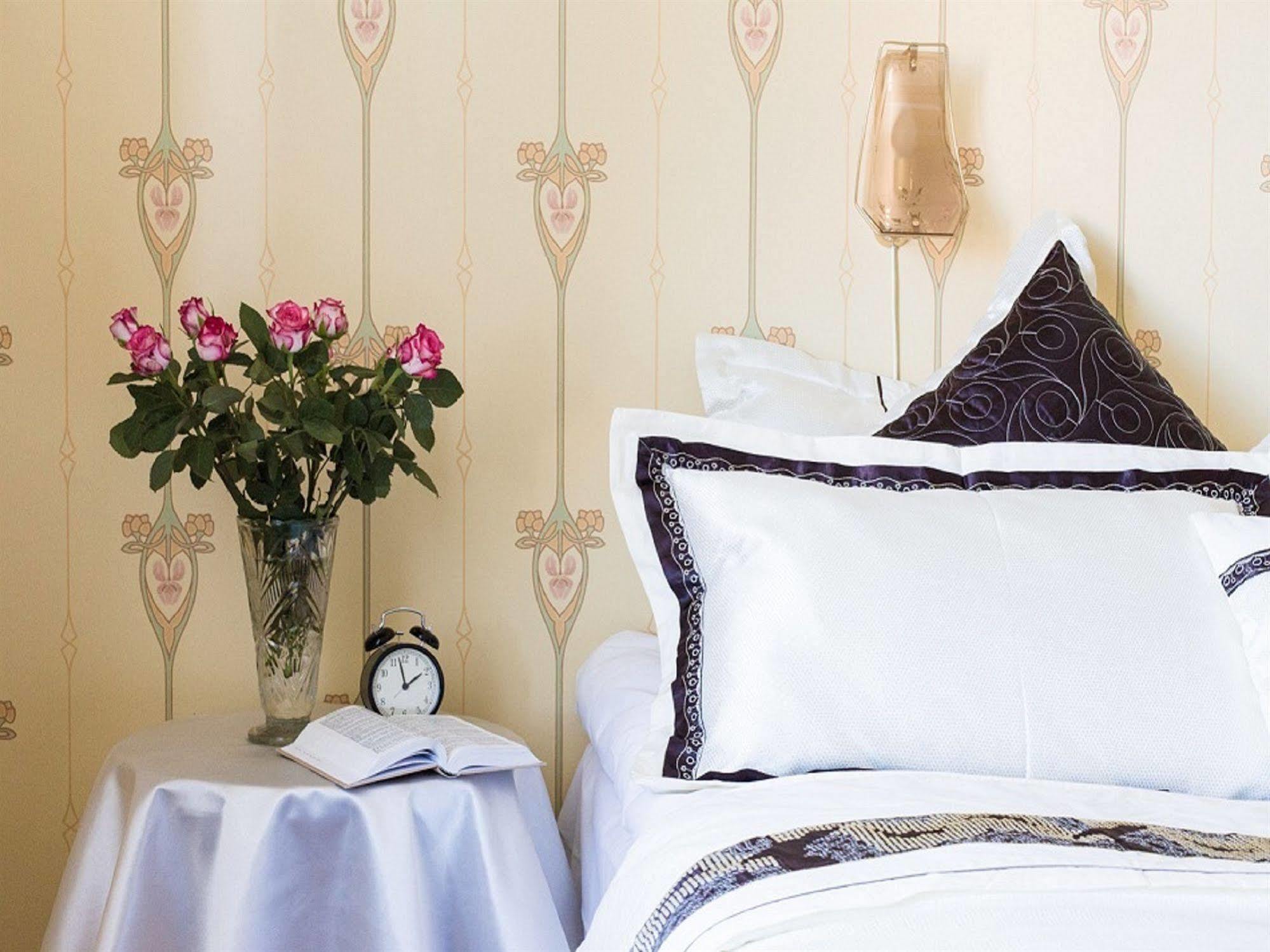 Hotell Laeckoe Lidköping Zewnętrze zdjęcie