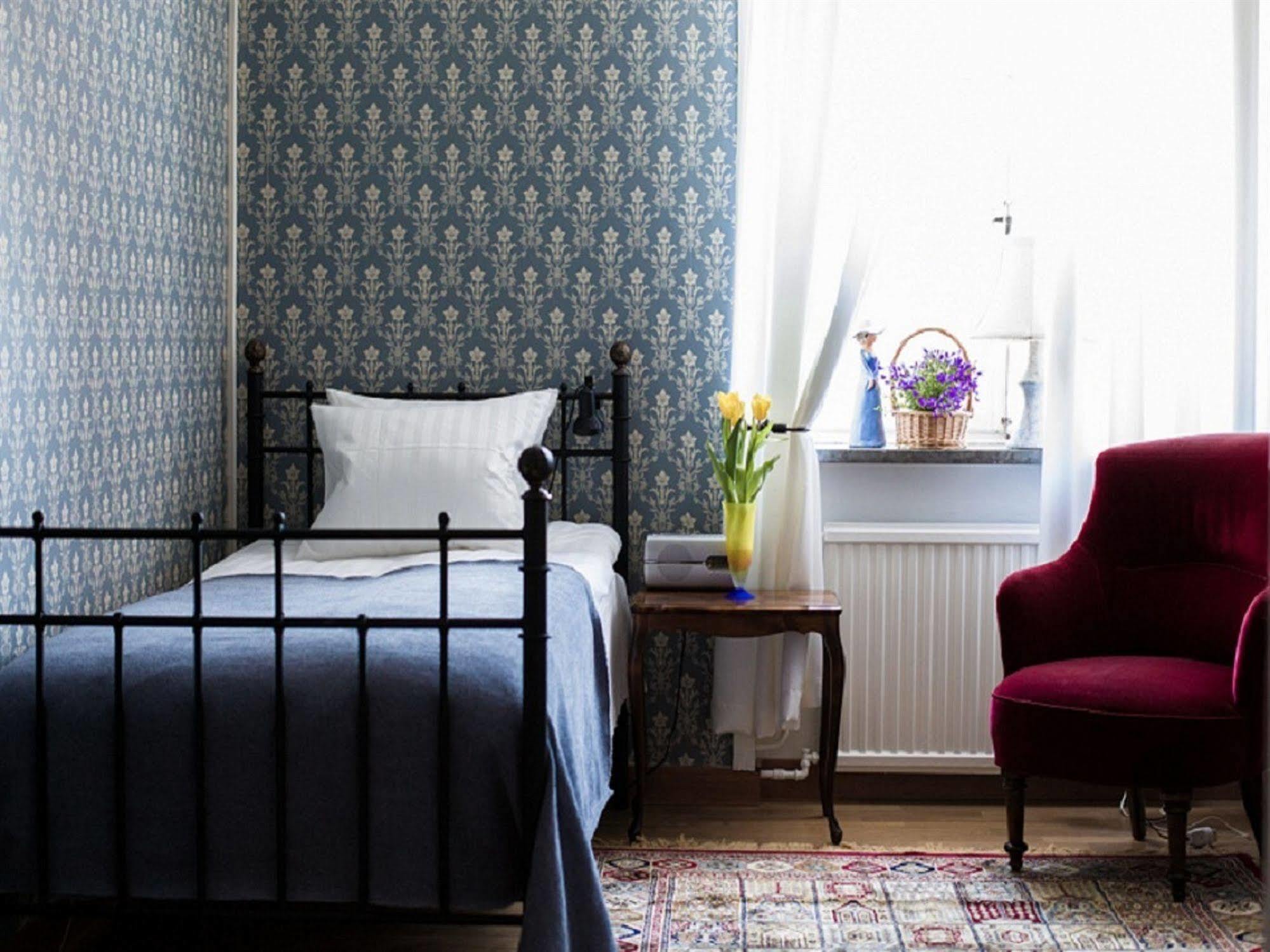 Hotell Laeckoe Lidköping Zewnętrze zdjęcie