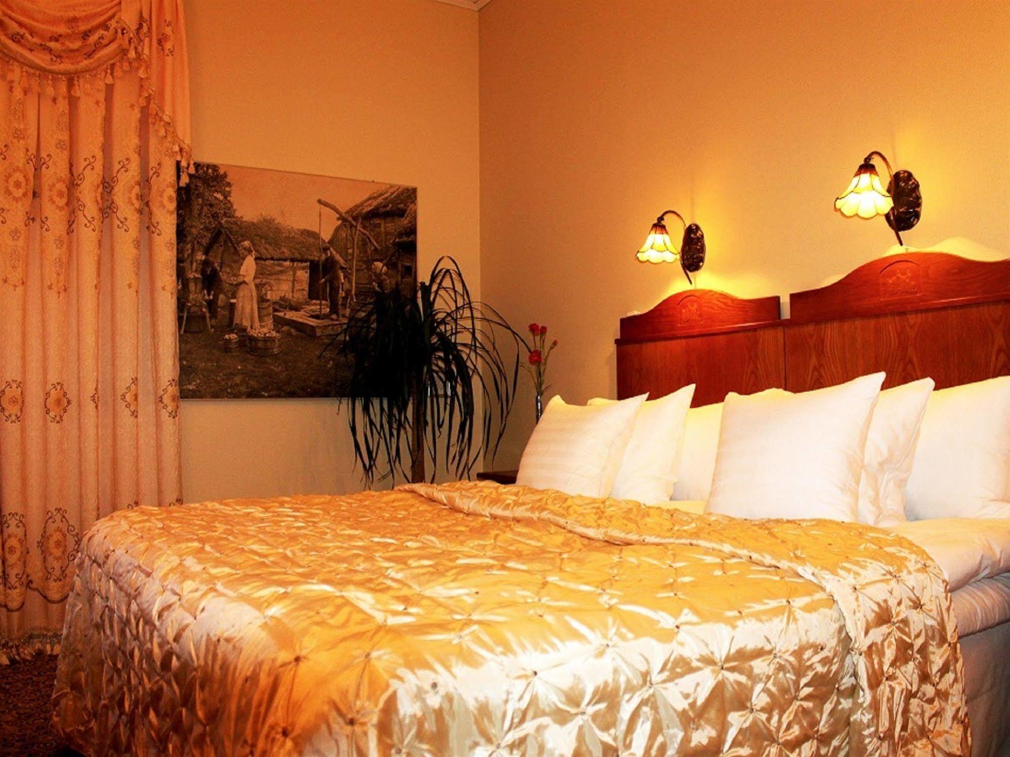 Hotell Laeckoe Lidköping Zewnętrze zdjęcie
