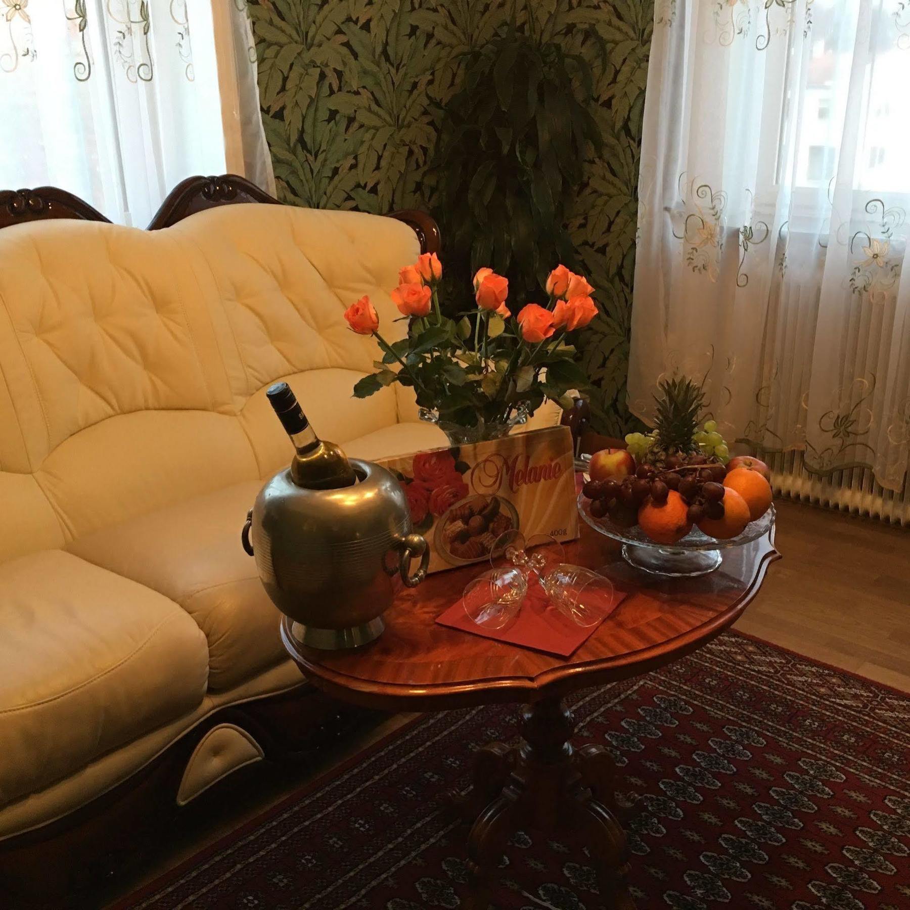 Hotell Laeckoe Lidköping Zewnętrze zdjęcie