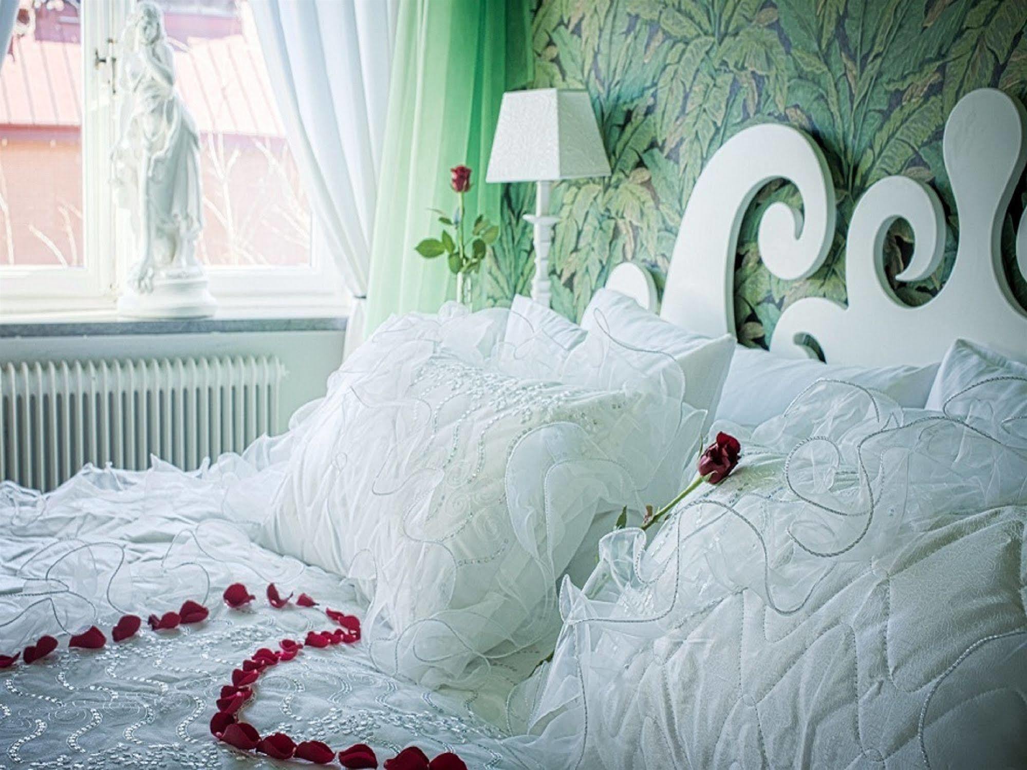 Hotell Laeckoe Lidköping Zewnętrze zdjęcie