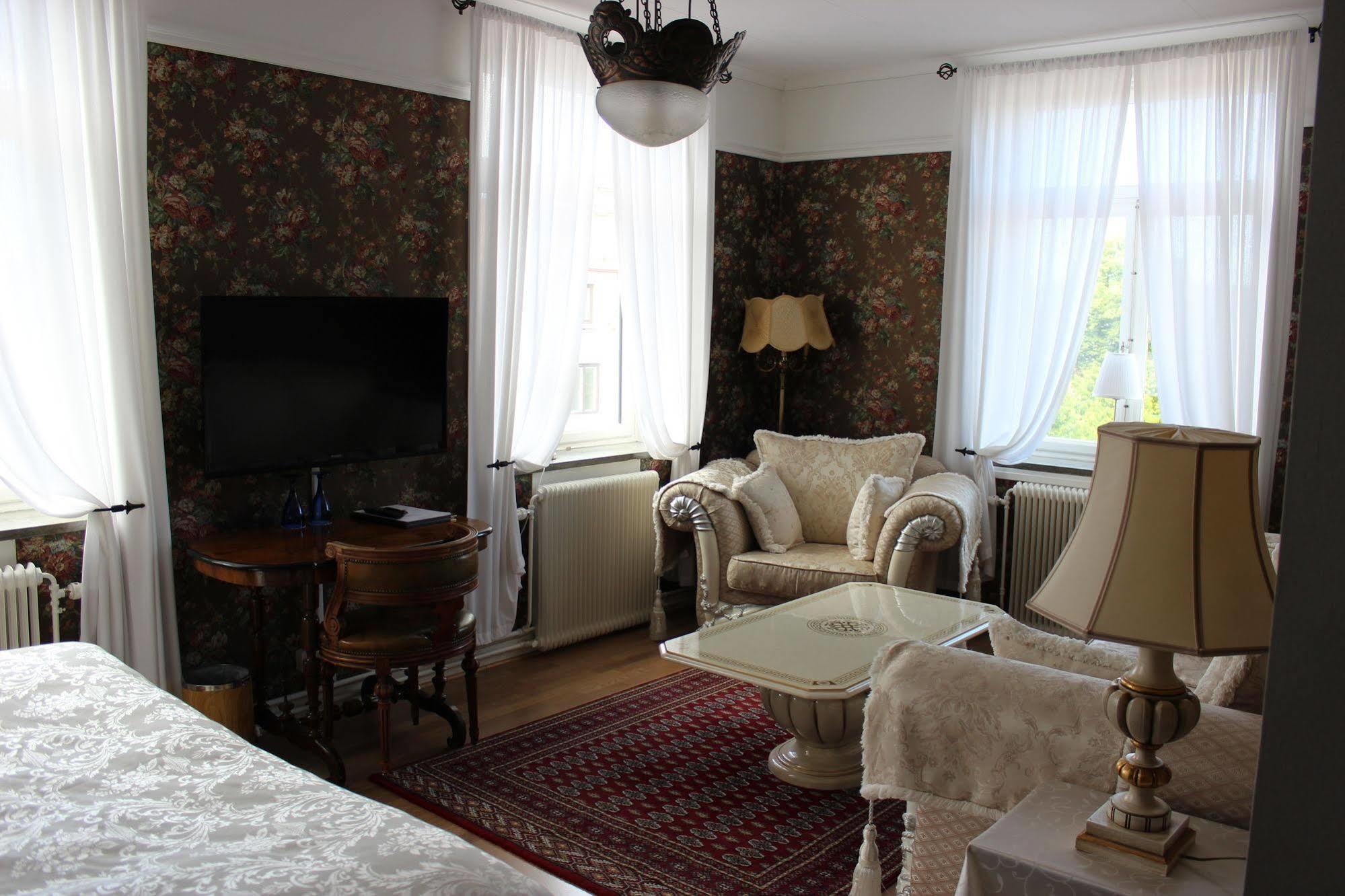 Hotell Laeckoe Lidköping Zewnętrze zdjęcie