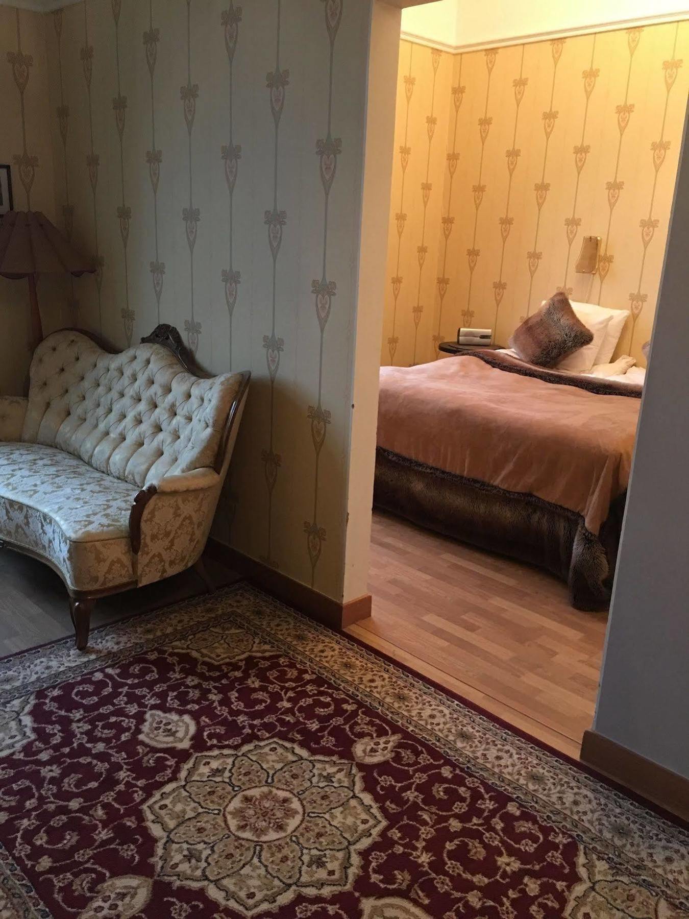 Hotell Laeckoe Lidköping Zewnętrze zdjęcie
