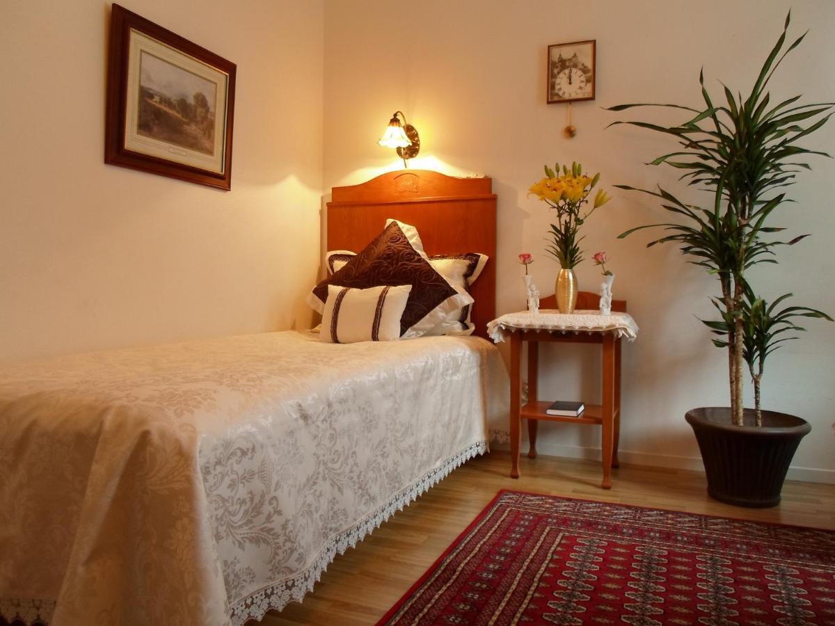Hotell Laeckoe Lidköping Pokój zdjęcie