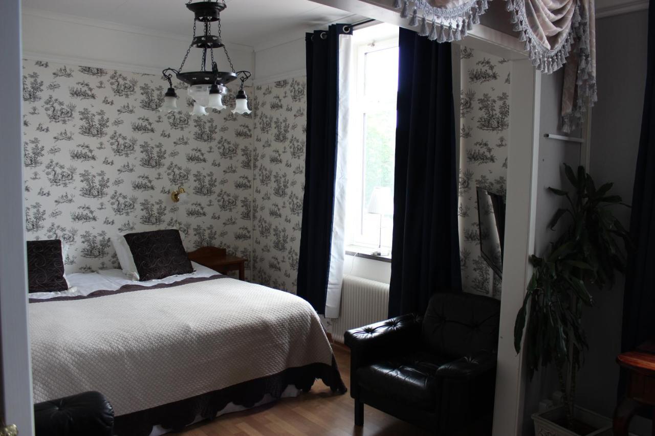 Hotell Laeckoe Lidköping Zewnętrze zdjęcie