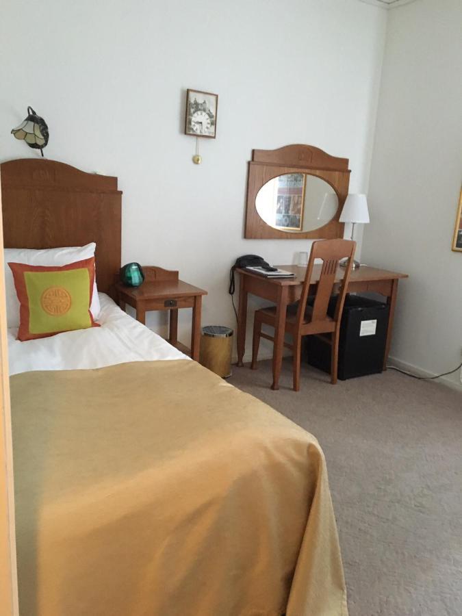 Hotell Laeckoe Lidköping Zewnętrze zdjęcie